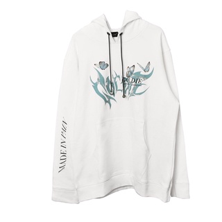 Pass hoodie GOLDIE chính hãng