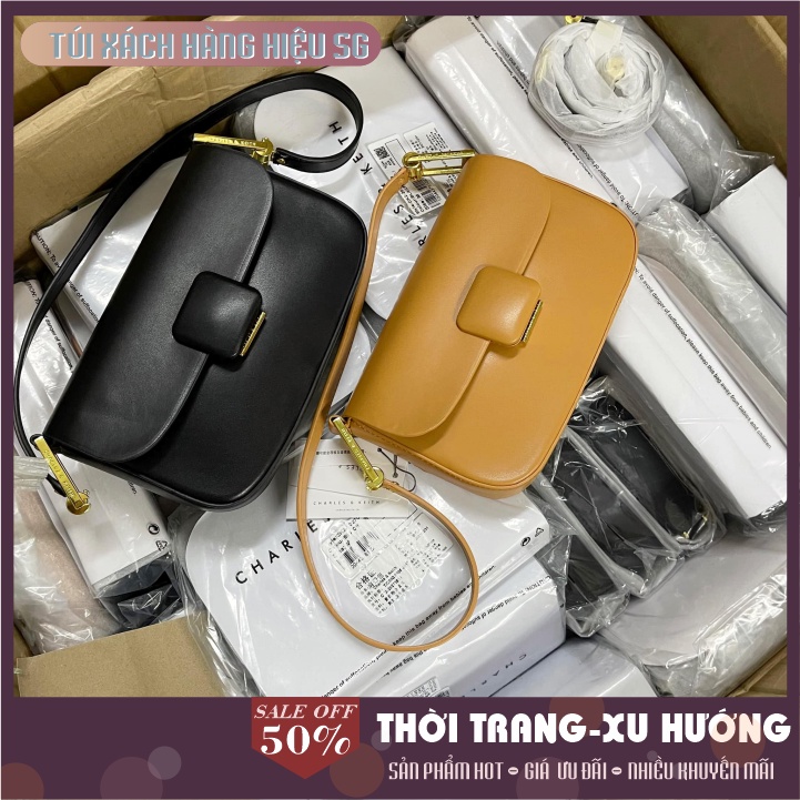 Túi CnK Nhiều Màu Cho Bạn Nữ Trẻ Trung Năng Động DC7101