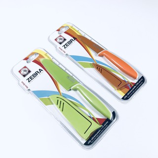 Dao inox Zebra Smart 100501