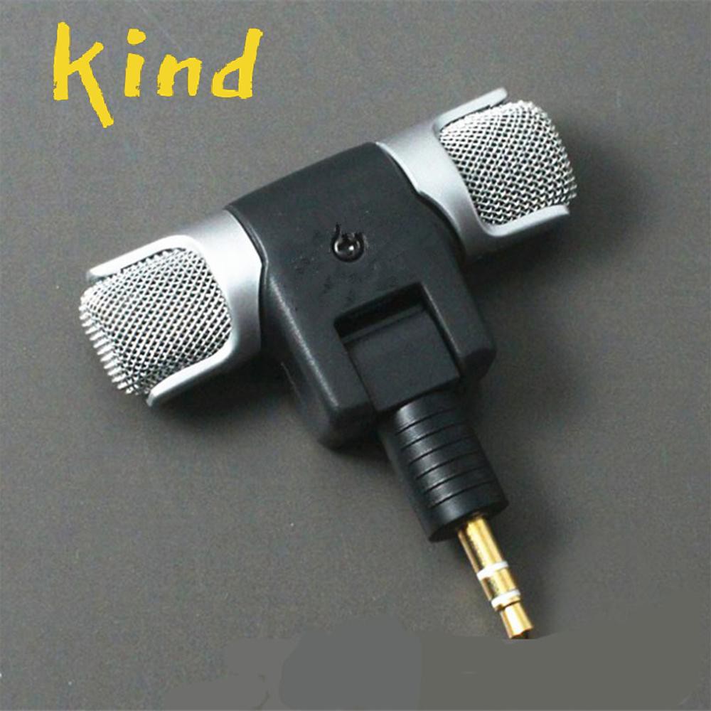 Bộ Micro Thu Âm Chuyên Nghiệp Cho Điện Thoại Thông Minh | BigBuy360 - bigbuy360.vn