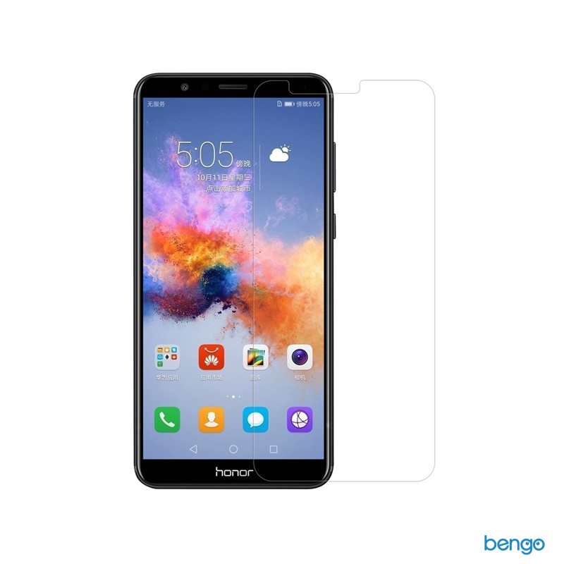 Kính cường lực Huawei Nova 3e Nillkin Amazing H+ Pro