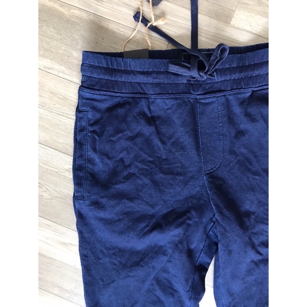 jean jogger denim atom xịn