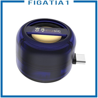 [Figatia1] USB- Loa điện thoại Plug and Play w /