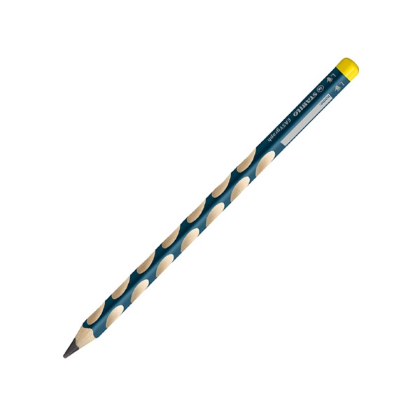 Bút Chì Gỗ HB EASYgraph Left Handed - Stabilo 321 PC32L-HB