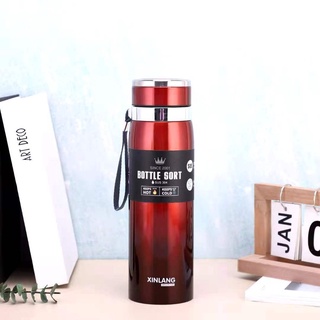 Bình giữ nhiệt inox 304 800ml