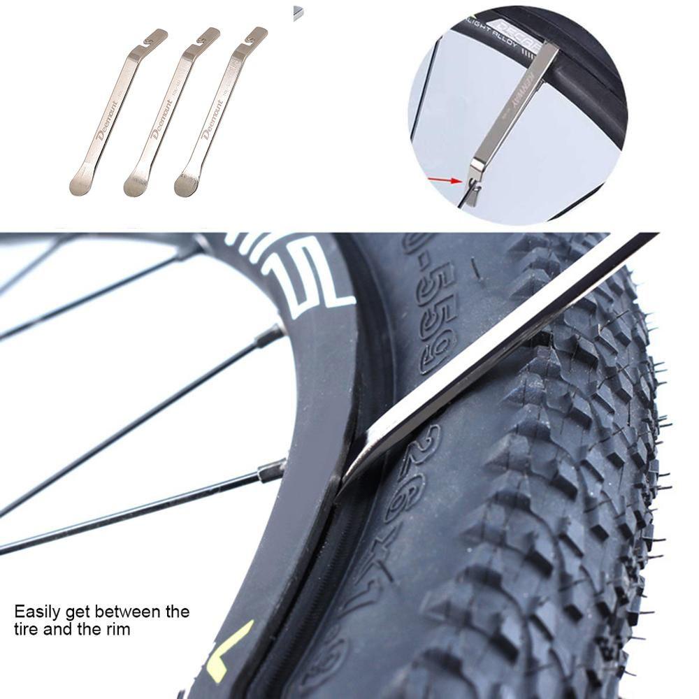 Dụng Cụ Sửa Chữa Lốp Xe Đạp Thay Thế Chuyên Dụng