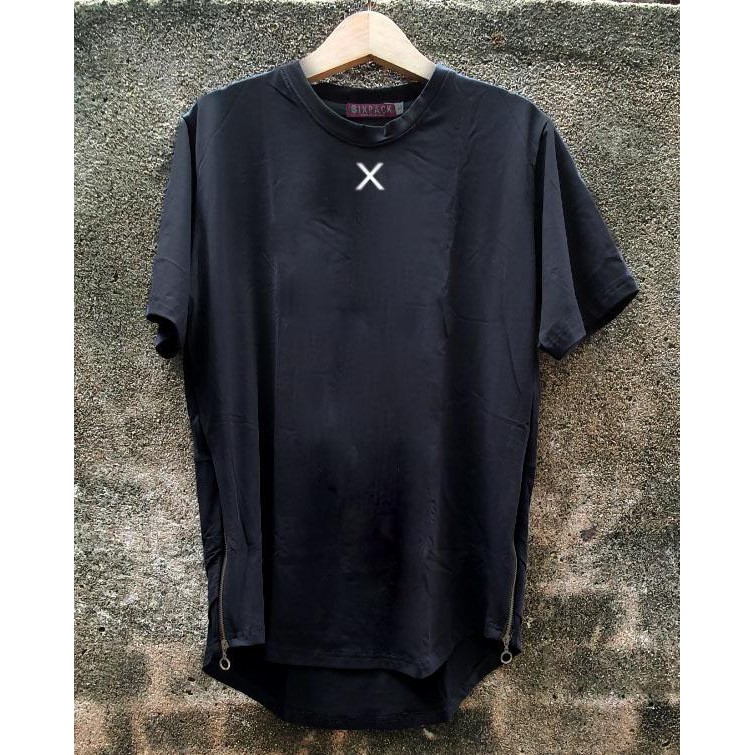 Áo thun Stee ZIP LAYER TSP Unisex