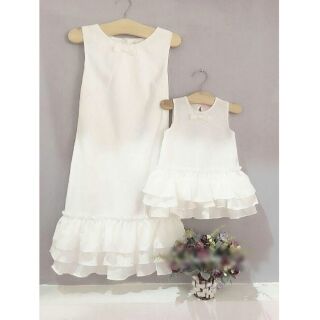Set đầm Mẹ và bé