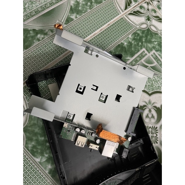 Ổ đĩa mạng NAS Nhật Buffalo, hỗ trợ printserver.. port 1Gb