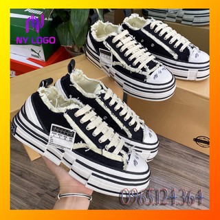 giày convers X Vessel bản 1970s