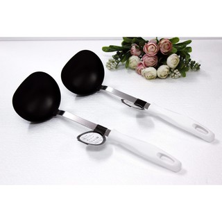 Muôi canh bằng nhựa KAI