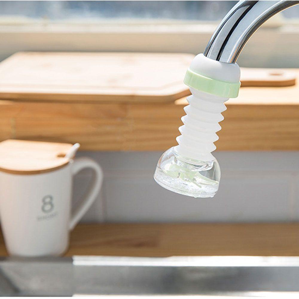 Đầu Vòi Lọc Tiết Kiệm Nước 3 Chế Độ Gắn Bồn Rửa Nhà Bếp