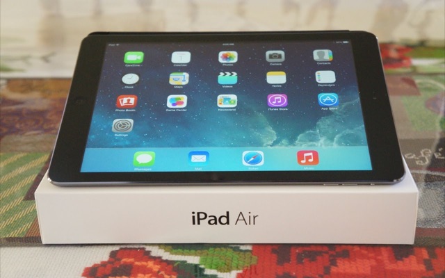 Apple ipad air 4G wifi chính hãng - hỗ trợ bảo hành 12 tháng tặng kèm bao da | BigBuy360 - bigbuy360.vn