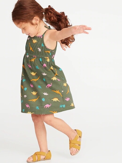 Đầm Oldnavy
