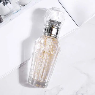 GELLA'S - Kem lót Lá Vàng Moisten Gold foil make up base GELLAS GLAS09