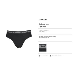 Quần lót owen ql 90862