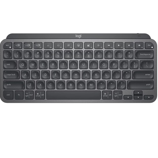 Bàn phím Logitech MX Keys Mini Wireless - Chính hãng