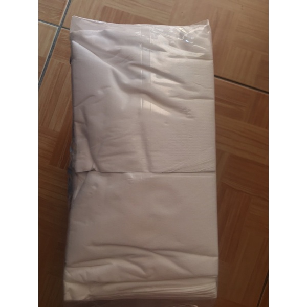 GIẤY ĂN NAPKIN SIÊU TIẾT KIỆM 1 BỊCH HƠN 400 TỜ