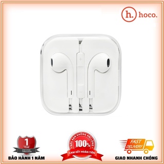 Tai Nghe IP Hoco M1 Âm Thanh Hay-BH 12