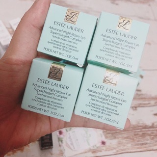 Kem dưỡng mắt Estee Lauder ( 3ml)
