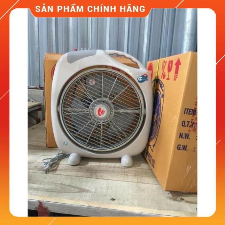 Quạt hộp chính hãng JIPLAI JL736- Huy Anh
