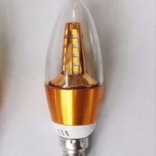 Bóng Đèn LED Nến E14