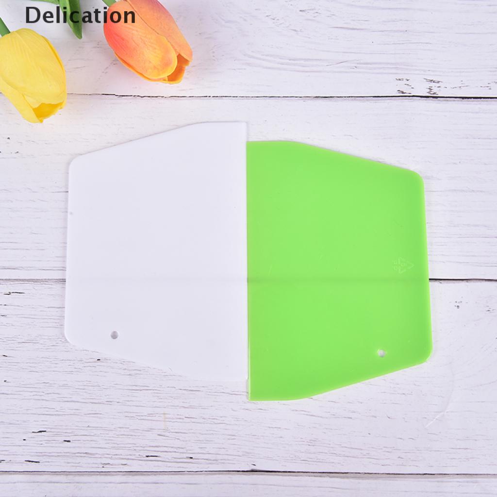 Nướng Bánh Bằng Nhựa Tiện Dụng