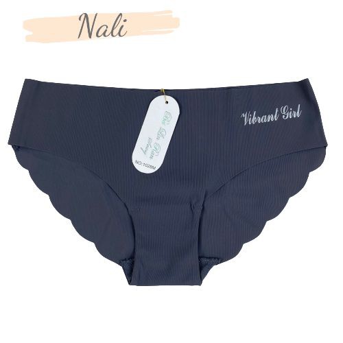 Quần lót nữ su cao cấp không viền Vibrant girl NL006 | BigBuy360 - bigbuy360.vn