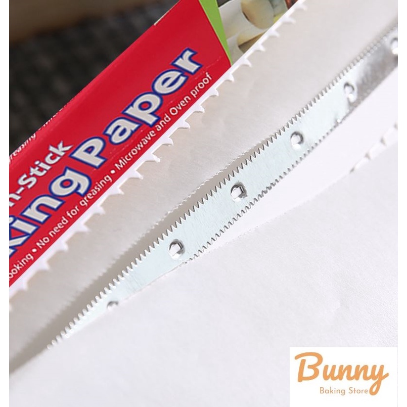 Giấy nên chuyên dụng nướng bánh lò nướng và nồi chiên không dầu