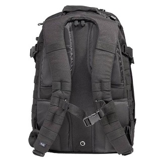 Balo 5.11 Rush 12 Black nhiều màu