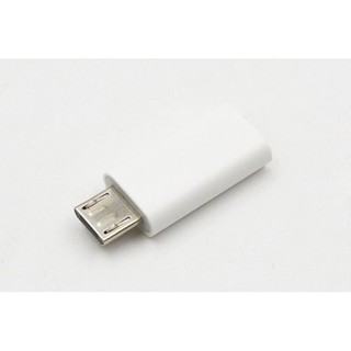 Đầu Chuyển Đổi USB Type C 3.0 Sang Micro USB