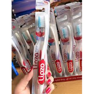 Bàn Chải Đánh Răng Lipzo Siêu Mềm