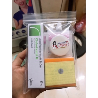 Bộ nám túi thái lan 5 món