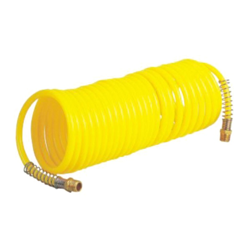 Bộ Dụng Cụ Thổi Bụi Làm Sạch Xe Tải Dài 7.5m