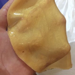 Dẻo Vàng 24k hàng Handmade