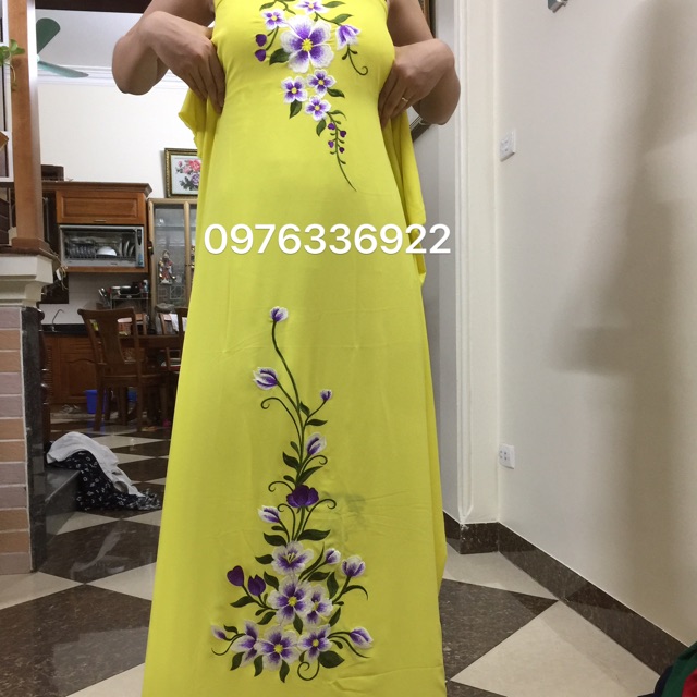 🌺🌺🌺🌺🌺Vải Áo Dài Thêu. vải áo bà ba ❤️Sỉ 90k/ mảnh Zalo 0️⃣9️⃣7️⃣6️⃣3️⃣3️⃣6️⃣9️⃣2️⃣2️⃣ Nhận sỉ sll Nhận sx