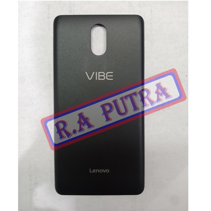 Ốp Điện Thoại Lenovo Vibe P1m P1ma40 Đen