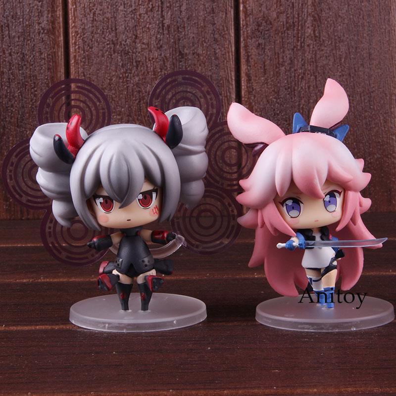 [Mã TOYCB6 giảm 15K đơn bất kì] Mô hình trưng bày nhân vật nữ Sakura Bronya hoạt hình Honkai Impact 3 đẹp mắt