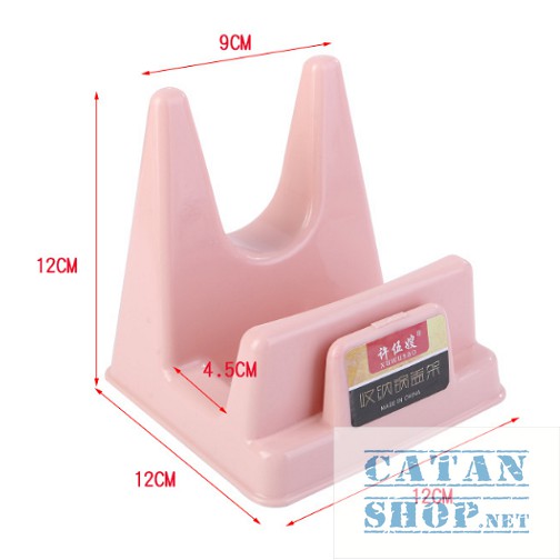Khay gác Nắp Nồi đa năng. Kệ gác Vung nồi gác Dao thớt nắp nồi tiện dụng khi nấu ăn GD308-GacNapNoi (màu ngẫu nhiên) | BigBuy360 - bigbuy360.vn