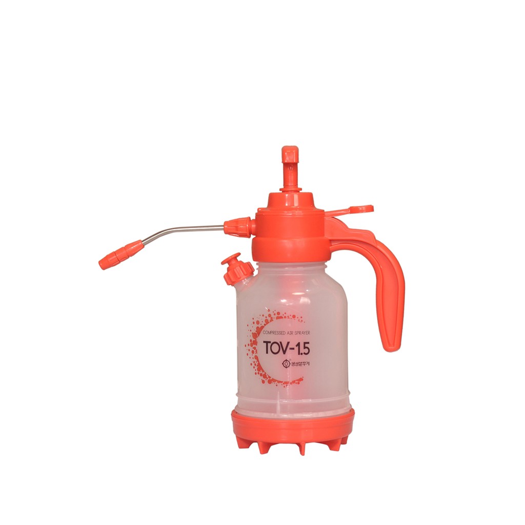 Bình xịt tưới cây 1.5L Hàn Quốc