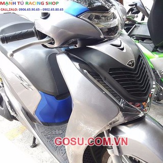 Mặt nạ SH 2017 độ SH Ý - BẢN LỚN