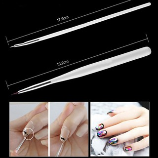Set Cọ Nail Cơ Bản 15 Cây