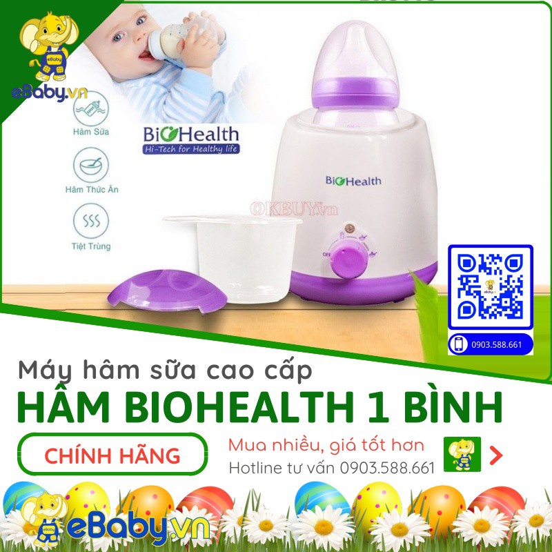 [Có Phòng KT] Máy hút sữa Medela Pump rút gọn tặng máy hâm sữa | Hỗ trợ 1 năm làm vệ sinh với mức giá 0 ĐỒNG