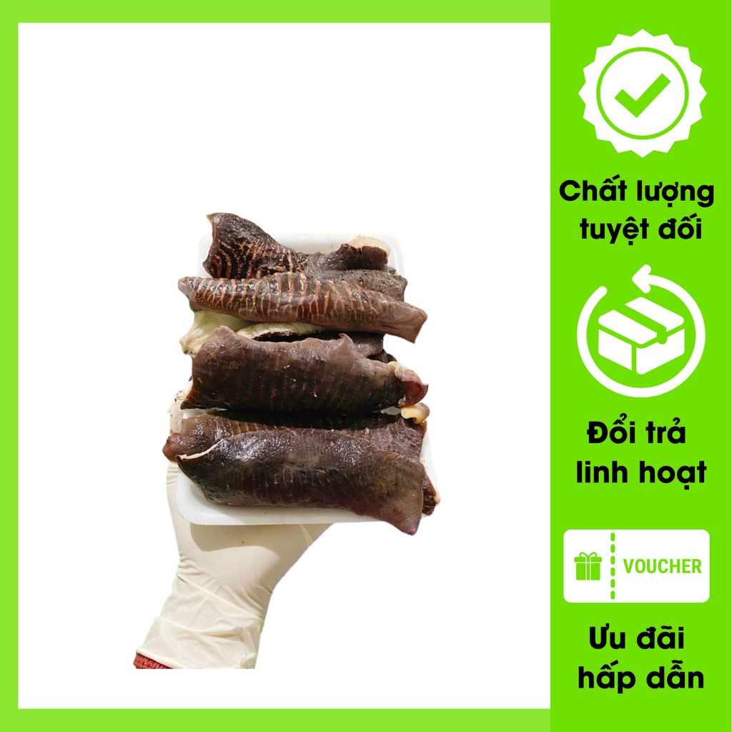 [Giao hỏa tốc HCM] Nấm Biển 500GR (Hàng loại 1)