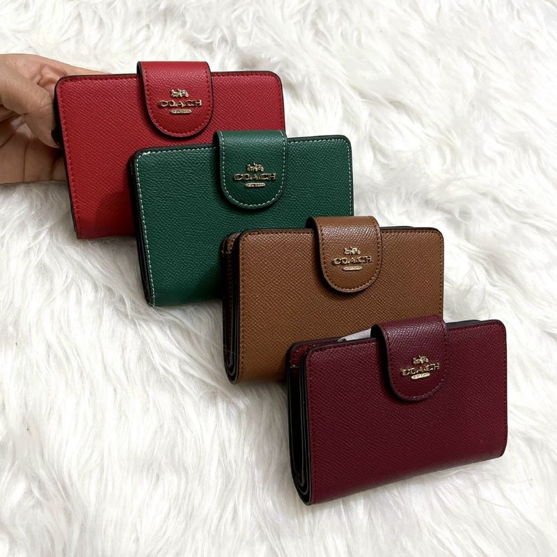 💥Ví C  Da thật💥Rẻ vô địch