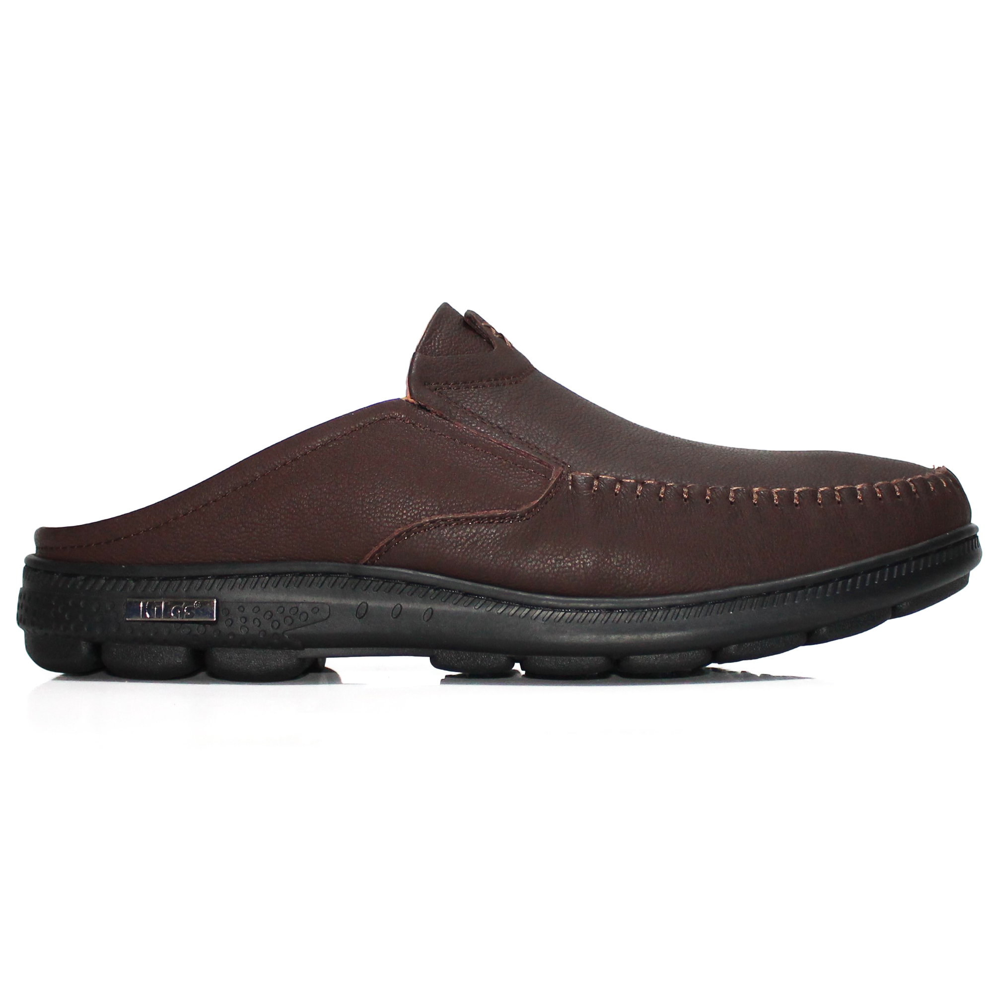 Sục nam KITA'S da bò cao cấp 089-A19 | BigBuy360 - bigbuy360.vn