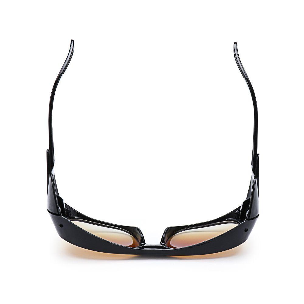 Kính Mát Phân Cực Bảo Vệ Mắt Ban Đêm Cho Nam Nữ