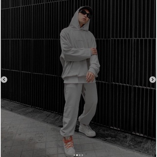 Áo Hoodie Essential Candles Studio