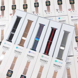 Dây thép Milanese Loop CHÍNH HÃNG COTEetCI cho apple watch