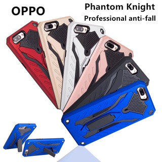 Ốp Điện Thoại Chống Rơi Cho Oppo A77 F3 F1S A39 A71 F9 Pro A7X A83 A57 A37 F7 Neo9